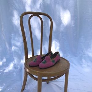 Stubbs and Wootton Loafer